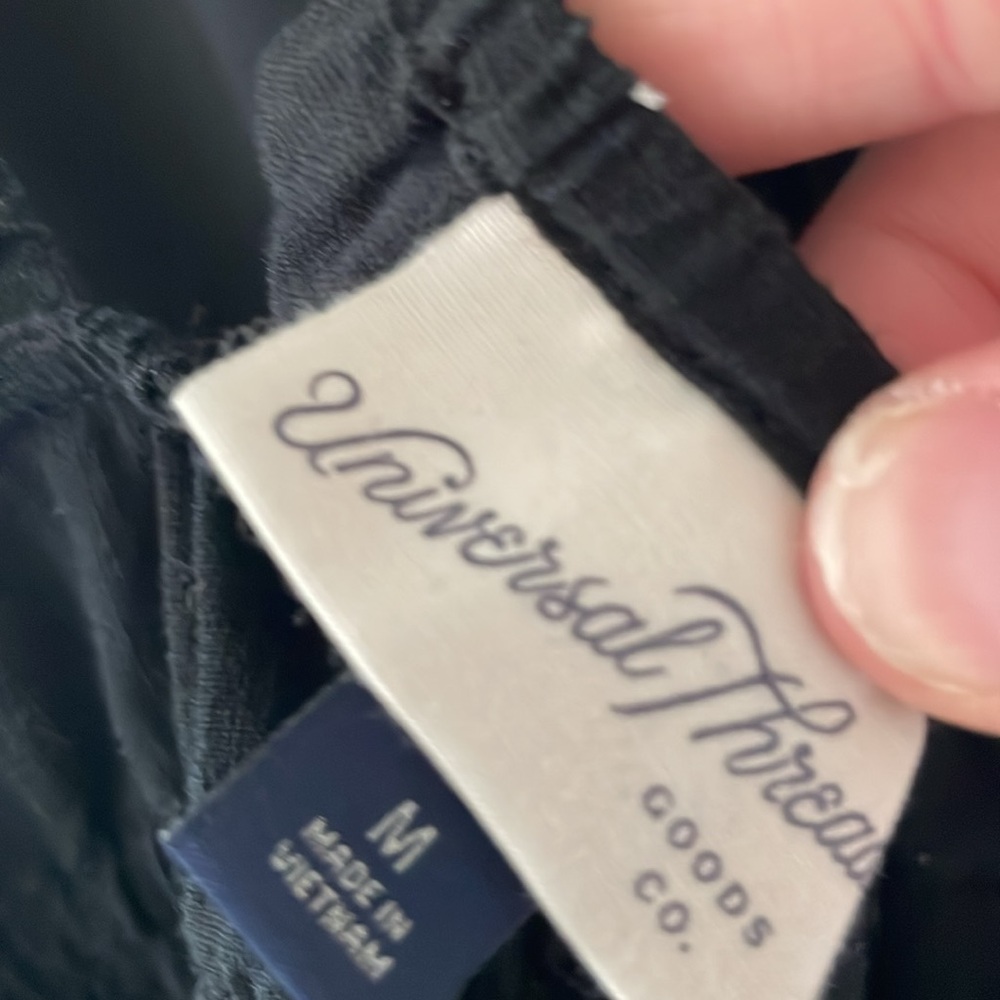 Universal Thread Linen Maxi - Picture 8 of 8